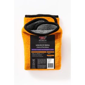   Moje Auto Detailer Mikroszálas Törlőkendő  Kétoldalas  60x90 cm