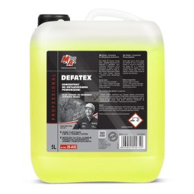   Moje Auto Professional Defatex - Koncentrátum felületek zsírtalanításához 5 L