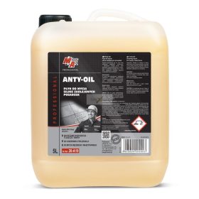 Moje Auto Professional Anti Oil 5 L