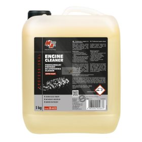 Moje Auto Professional Motortisztító 5L