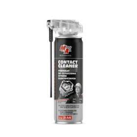 Moje Auto Professional Kontaktisztító 250 ml