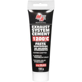   Moye Auto Szerelőpaszta kipufogórendszerekhez 1200°C 150 g