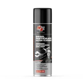 Moje Auto Professional DPF tisztító Aeroszol 400 ml