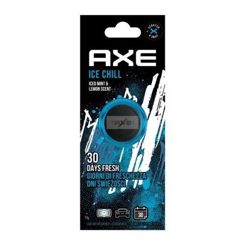 AXE Illatosító Ice Chill 20g szellőzőrácsra