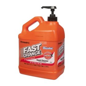 Permatex Kéztisztító narancs 3,78L
