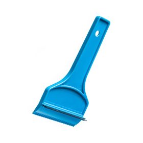 Moje Auto Virage Gumis Jégkaparó