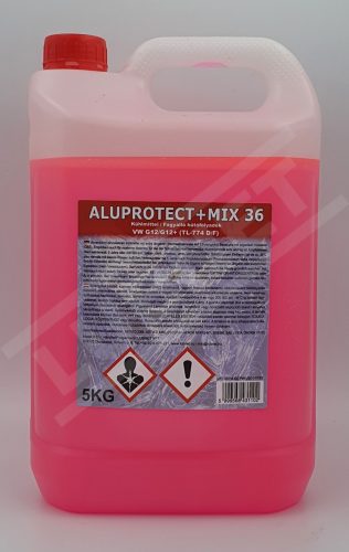  ALU PROTECT+ MIX 36 5kg