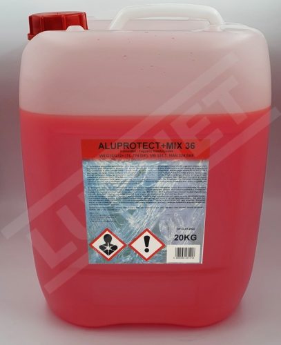 ALU PROTECT+ MIX 36 20KG