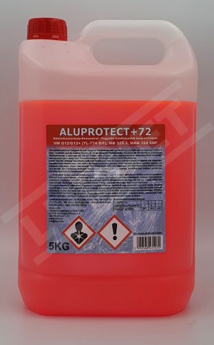  ALU PROTECT+ 72 5KG