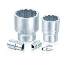 Toptul Dugókulcs rövid 12szög 14 mm