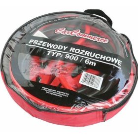 Indítókábel 900A 6 méter