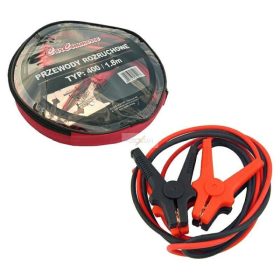 Indítókábel 400A 1,8 méter