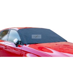 Szélvédő Takaró L méret