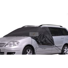 Szélvédő Takaró szövet