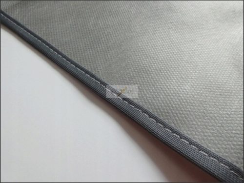 Szélvédő Takaró X méret