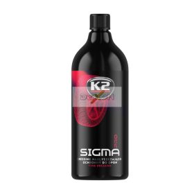 K2 Sigma Pro Gumiápoló 1L
