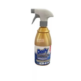   DASTY PROF. GOLD ÜVEG-ÉS FELÜLETISZTÍTÓ TISZTÍTÓ 700ML