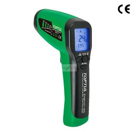Toptul Infravörös hőmérő