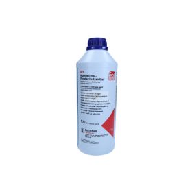   Febi Fagyálló Hűtőfolyadék Koncentrátum G11 kék 1,5 Liter