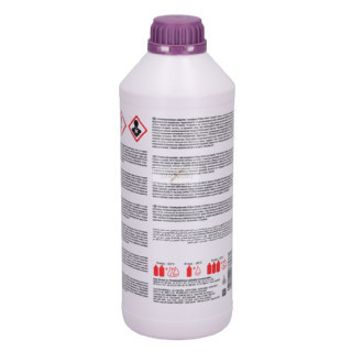 FEBI Fagyálló koncentrátum G12 ++ lila 1,5 Liter