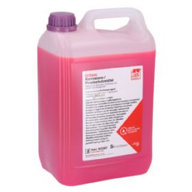 FEBI Fagyálló koncentrátum G12 ++ lila 1,5 Liter