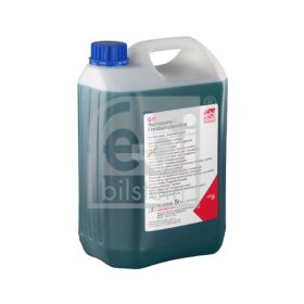   Febi Fagyálló Hűtőfolyadék Koncentrátum G11 kék 5 Liter