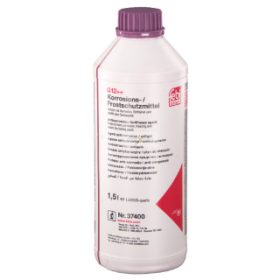 FEBI Fagyálló koncentrátum G12 ++ lila 1,5 Liter