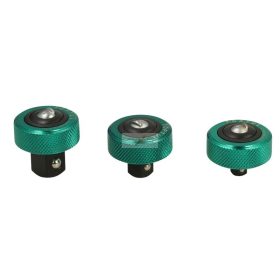   Toptul Átkapcsolható Racsni 1/4", 3/8", 1/2" 3 db