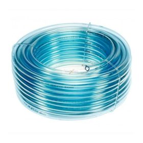   Üzemanyagcső átmérő:4 mm kék átlátszó benzin- és olajálló tömlő 1 méter