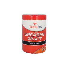 Orlen GREASEN GRAFIT 800 gr