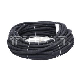 Üzemanyagcső 20 mm külső szövetes 1 méter