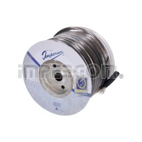 Üzemanyagcső 7 mm belső szövetes 1 méter