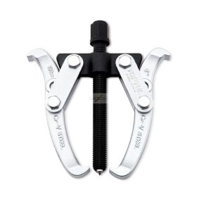 Toptul Szíjtárcsa lehúzó