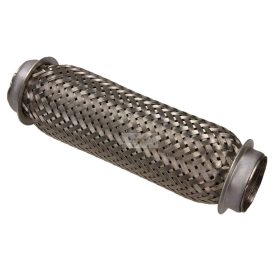 Kipufogó Rezgéscsillapító erősített Hossz: 200 mm