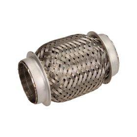 Kipufogó Rezgéscsillapító  Hossz: 150 mm