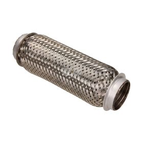 Kipufogó Rezgéscsillapító  Hossz: 200 mm