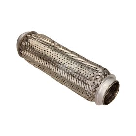 Kipufogó Rezgéscsillapító  Hossz: 230 mm