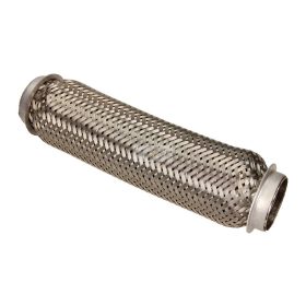 Kipufogó Rezgéscsillapító  Hossz: 260 mm