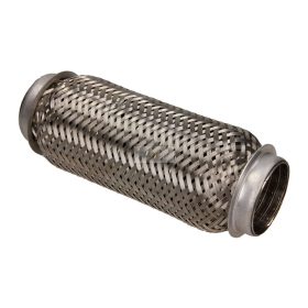 Kipufogó Rezgéscsillapító Hossz: 200 mm