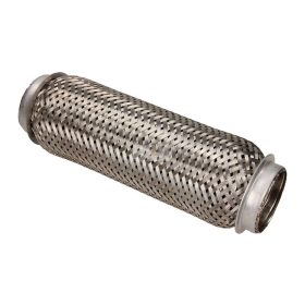 Kipufogó Rezgéscsillapító Hossz: 230 mm