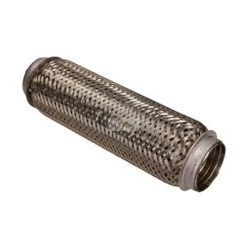 Kipufogó Rezgéscsillapító Hossz: 250 mm