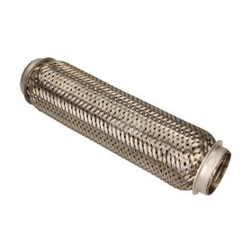 Kipufogó Rezgéscsillapító Hossz: 280 mm