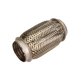 Kipufogó Rezgéscsillapító Hossz: 150 mm