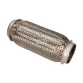 Kipufogó Rezgéscsillapító Hossz: 200 mm