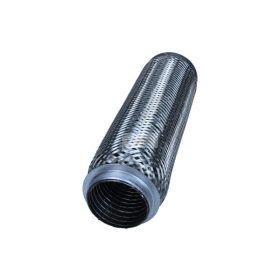 Kipufogó Rezgéscsillapító Hossz: 280 mm