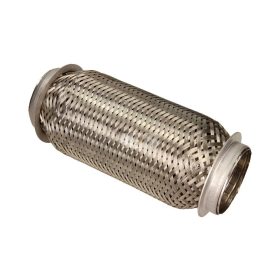 Kipufogó Rezgéscsillapító Hossz: 200 mm