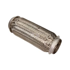 Kipufogó Rezgéscsillapító Hossz: 230 mm