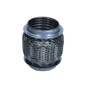 Kipufogó Rezgéscsillapító JMJ Hossz: 100 mm