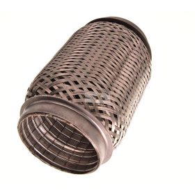 Kipufogó Rezgéscsillapító JMJ Hossz: 150 mm