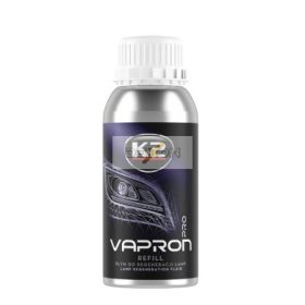 K2 Vapron utántöltő 600 ml